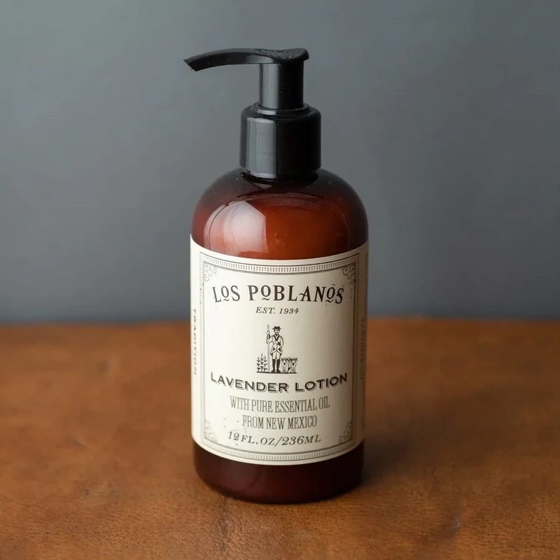 Lavender Lotion 12oz