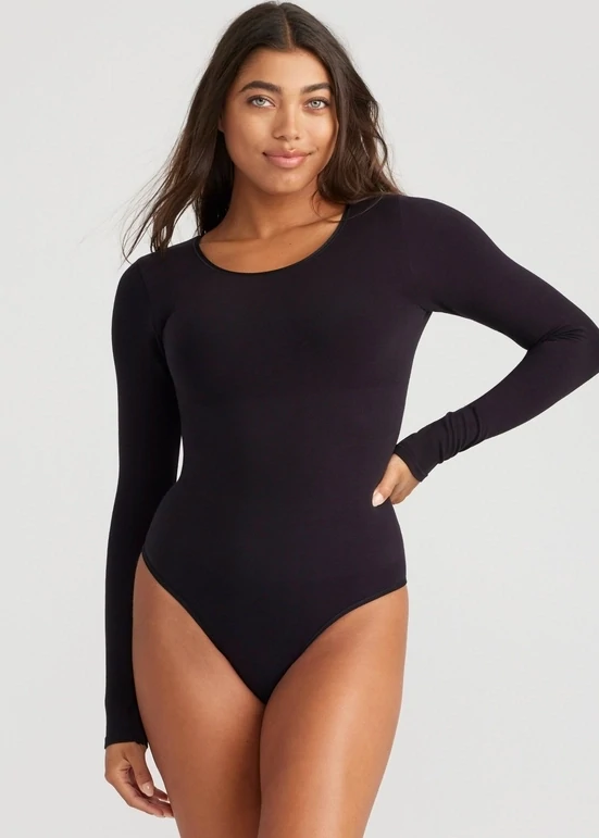 Long Sleeve Bodysuit