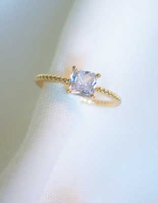 Rose Ring