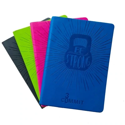 Fitness Journal