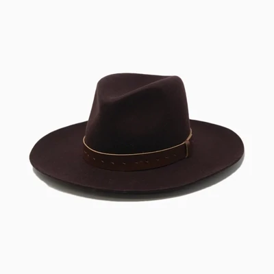 Harper Hat