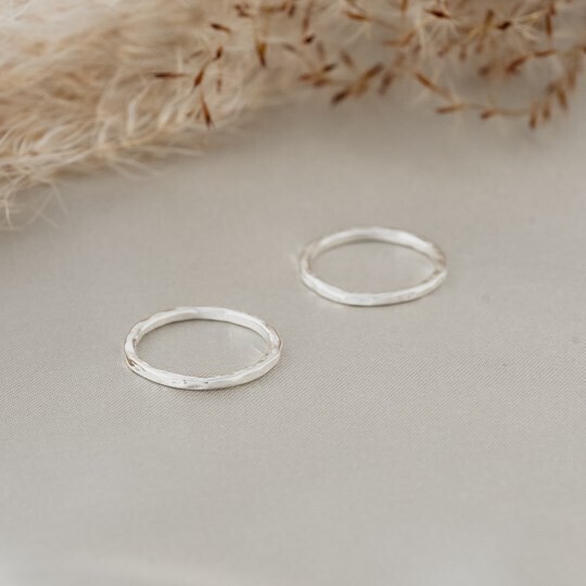 Stacking Ring
