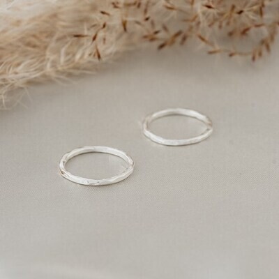 Stacking Ring