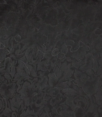 Jacquard Silk Scarf
