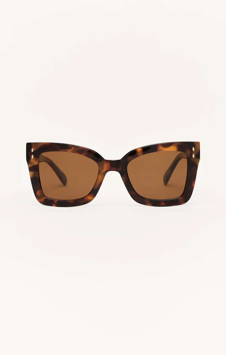 Confidential Sunglasses