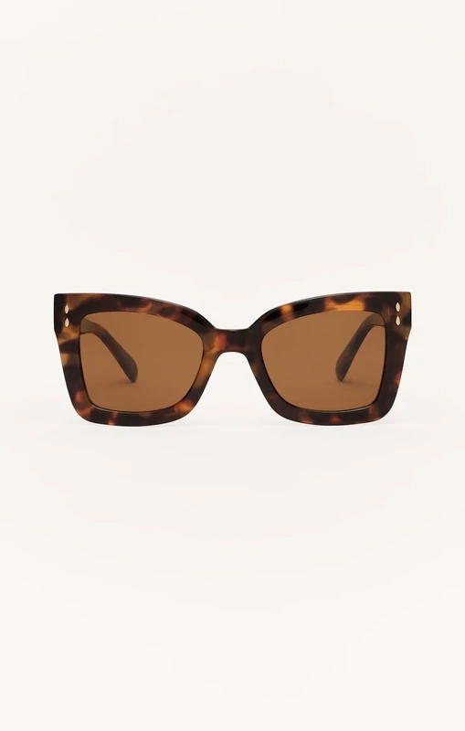 Confidential Sunglasses