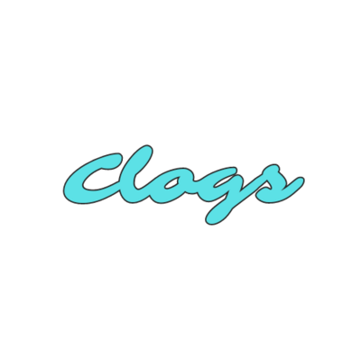 Clogs