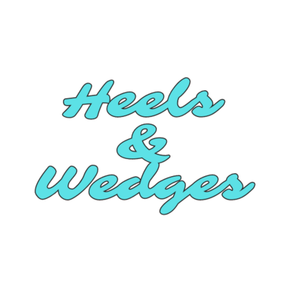 Heels &amp; Wedges