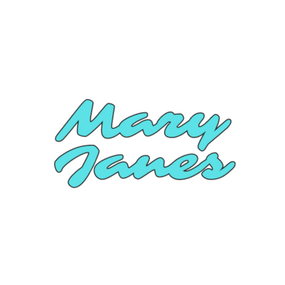 Mary Janes