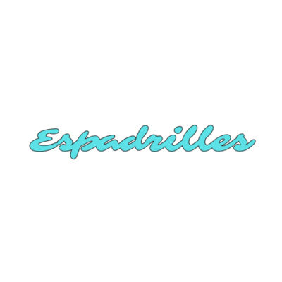 Espadrilles