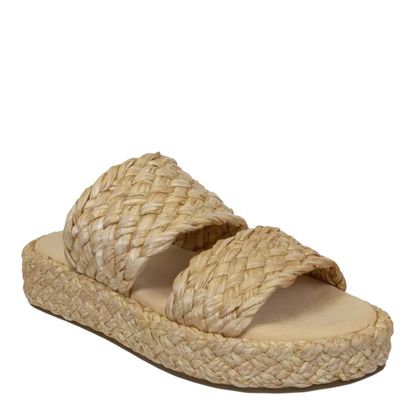 Santorini Sandal