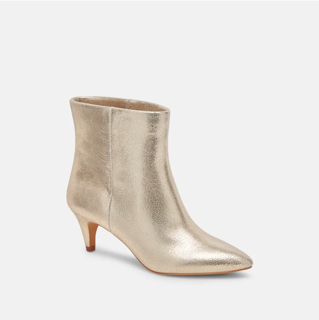 Dee Bootie