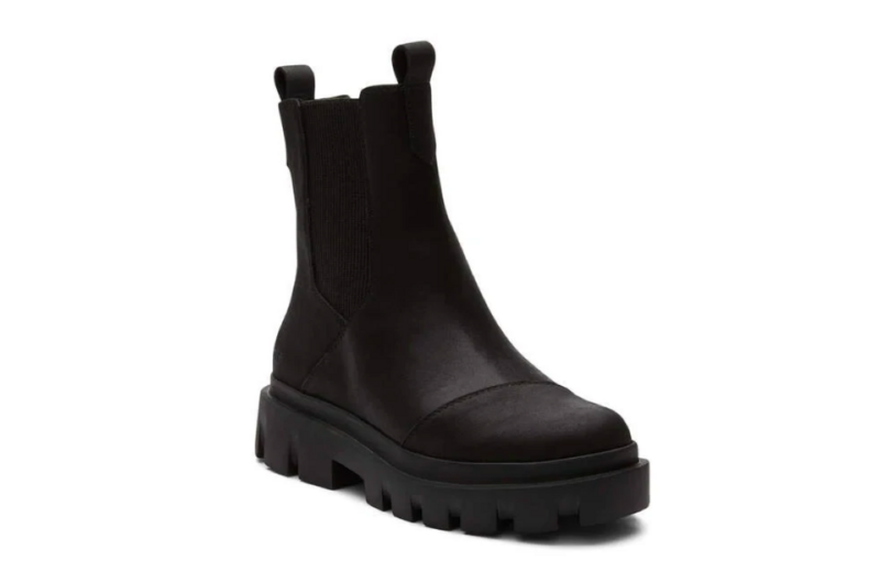Rowan Boot