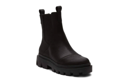 Rowan Boot