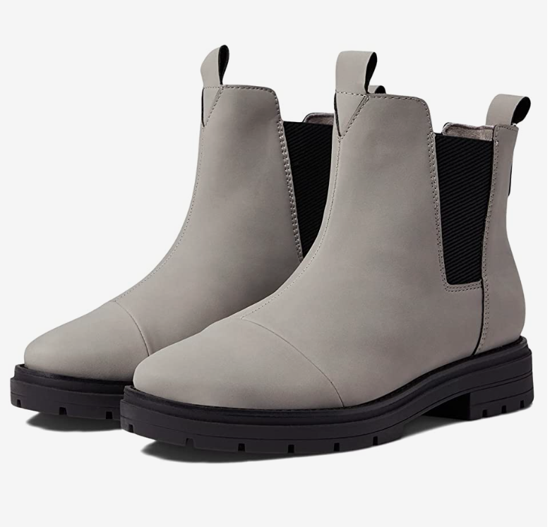 Skylar Boot
