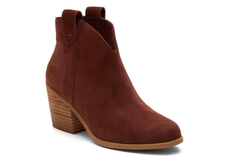 Constance Boot