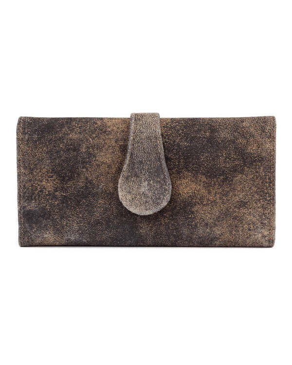 Mila Tri-fold Wallet