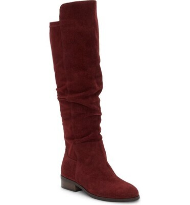 Calypso Over- Knee Boot
