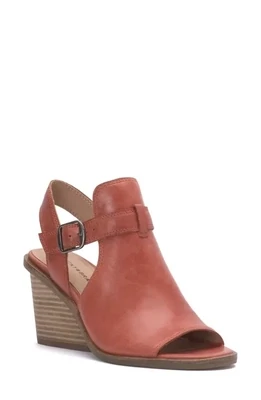 Labradite Heel