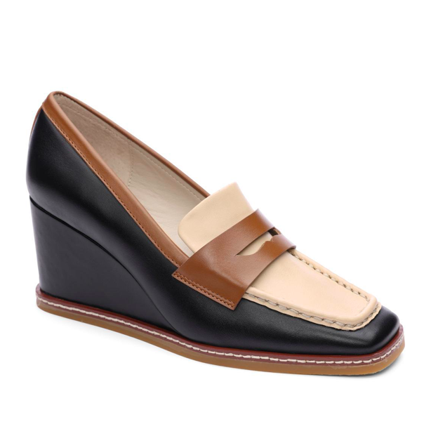 Cadence Wedge