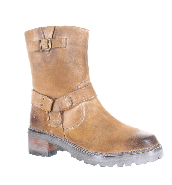 Emerson Boot