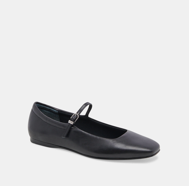 Reyes Ballet Flat