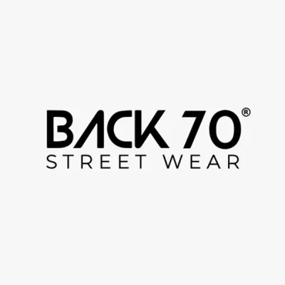 Back 70 Streetwear
