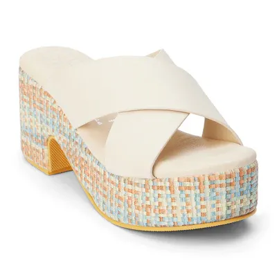 Nellie Sandal