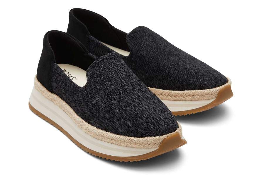 Jocelyn Espadrille Sneaker