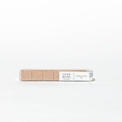Teaspressa Luxe Sugar Cubes 6ct