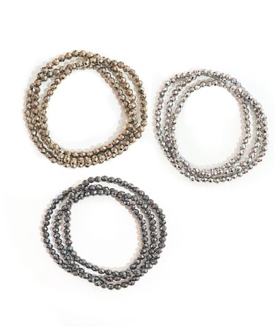 Disco Bracelet