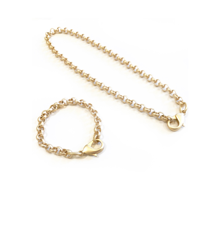 Cindy Necklace
