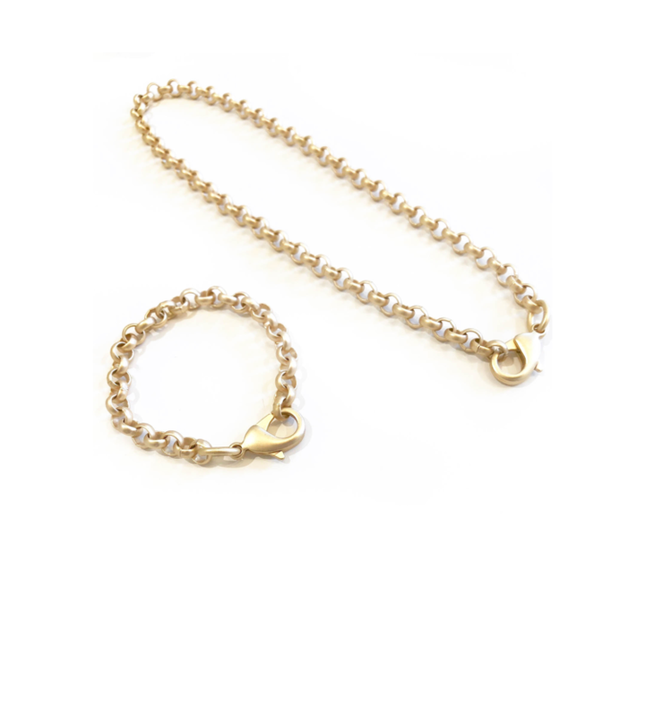 Cindy Necklace