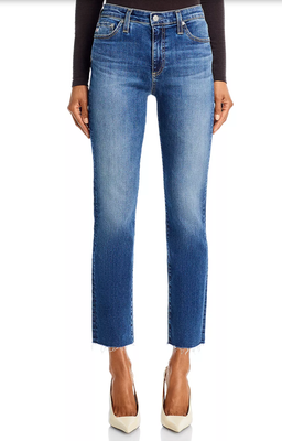 Mari Crop Jean - 14 Years Collector