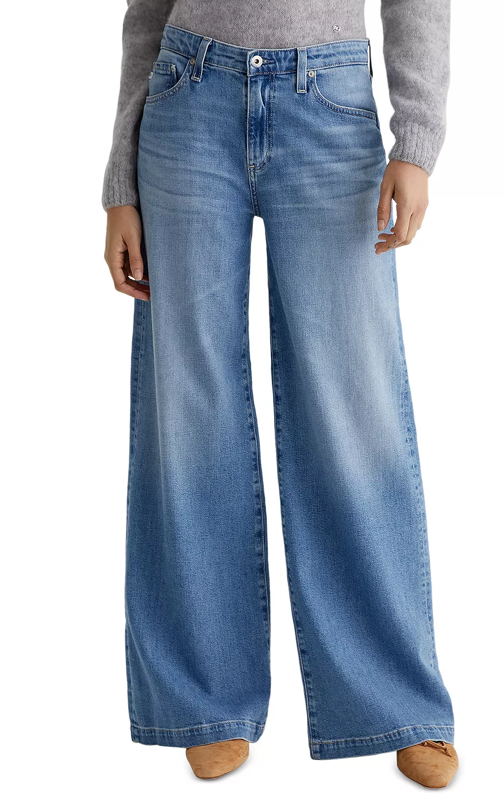 Leana Palazzo Jean - Dune
