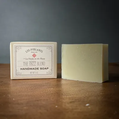 1922 Blend Bar Soap