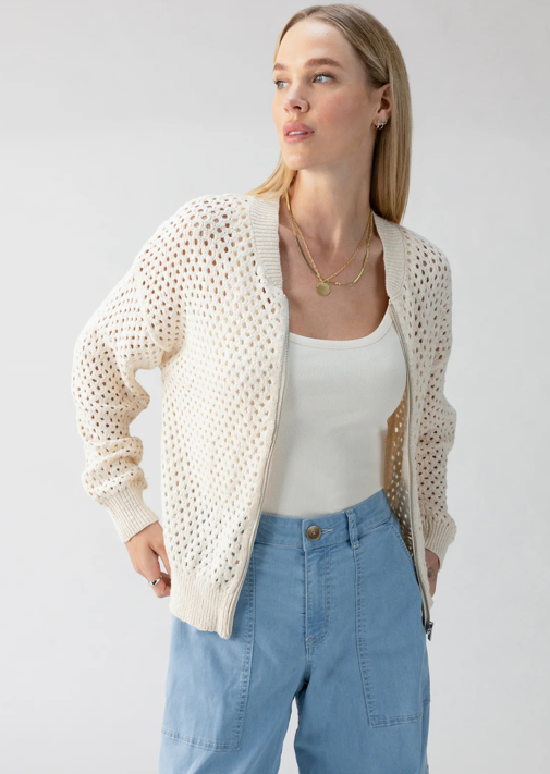 Stepping Out Bomber