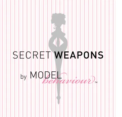 Secret Weapons
