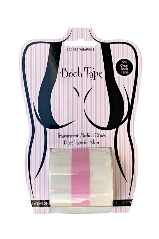 Boob Tape Invisible Roll
