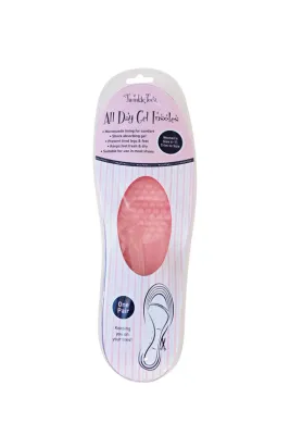 Gel Foot Cushions