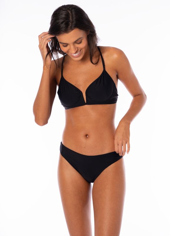 Sublimity Midnight Ash Swim Bottoms
