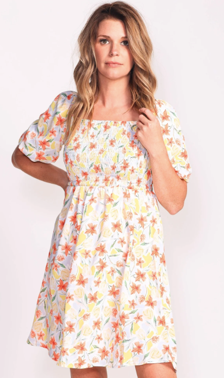 Penny Dress