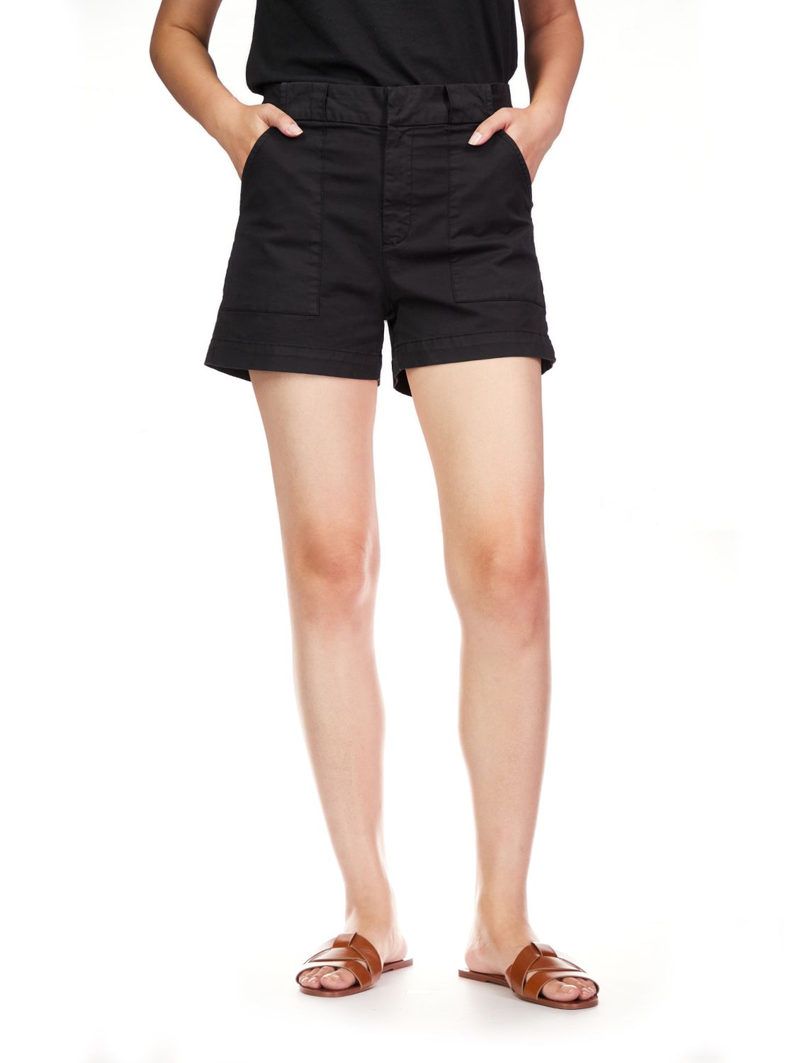 Upper East Short