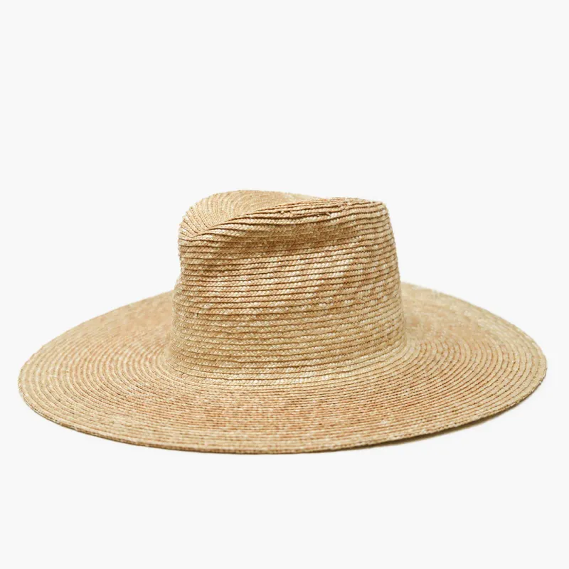 Ipanema Straw Hat