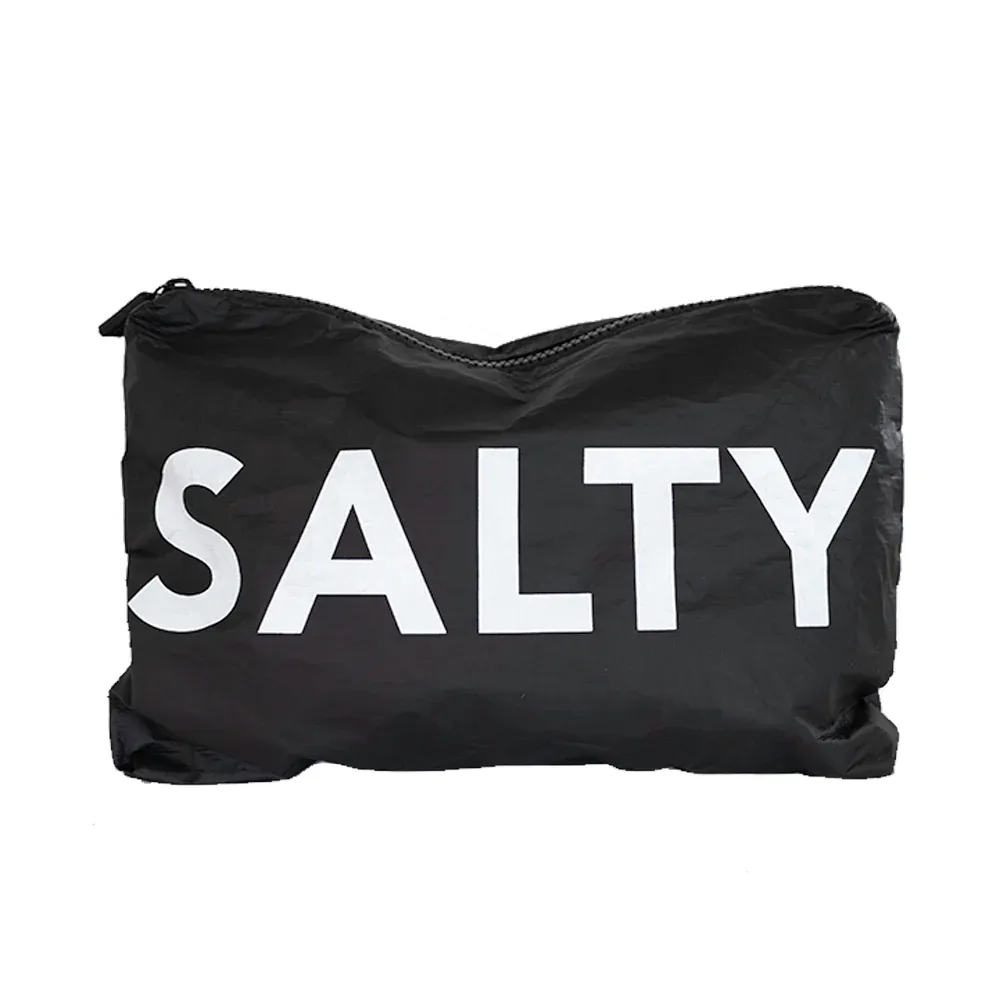 Salty Water Resistant Printed Pouch