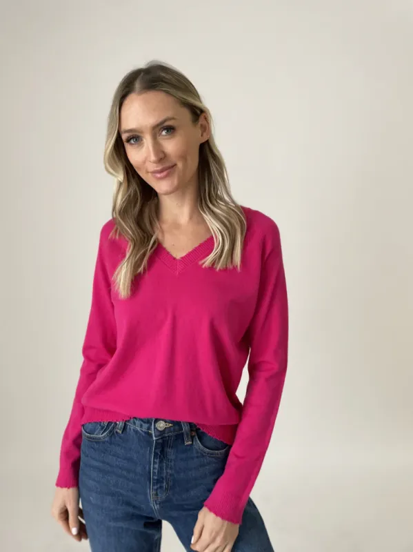 Andrea Sweater