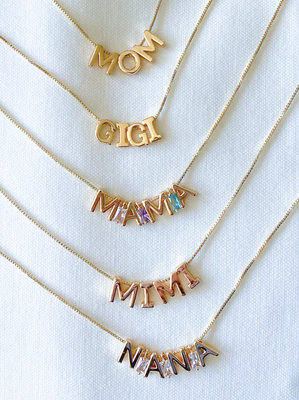 Charm Bar