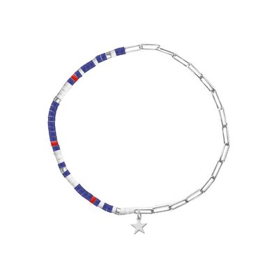 Homes for our Troops Stretch Bracelet