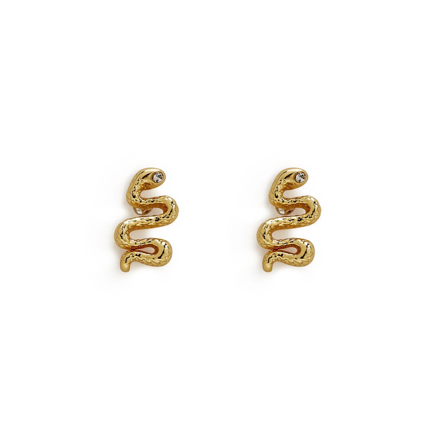 Snake Studs