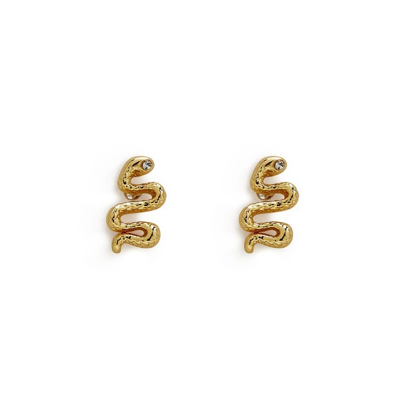 Snake Studs